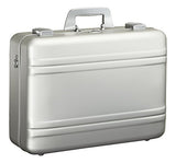 Zero Halliburton Medium Camera Case Briefcase, Gray, One Size