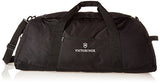 Victorinox Extra-Large 36" Travel Duffel, Black Logo