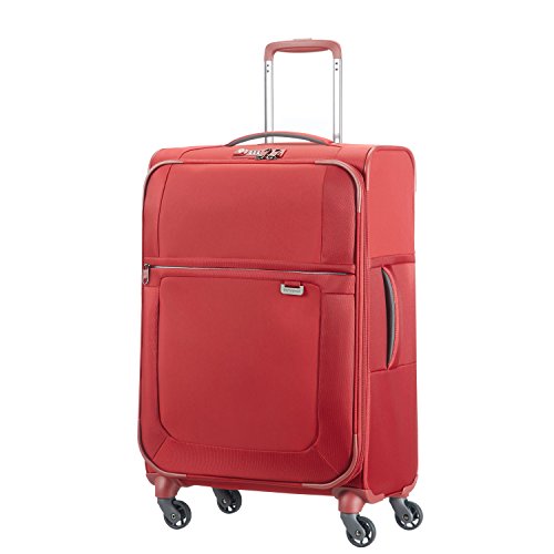 Samsonite Uplite 24" Spinner Red