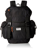 adidas Originals Urban Utility Backpack, Black, One Size
