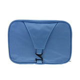 FakeFace Men Women Portable Multi-functional Waterproof Hanging Toiletries Travel Make-up Wash