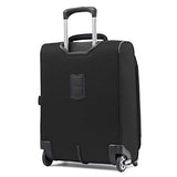 Travelpro Luggage Maxlite 5 International Expandable Rollaboard Suitcase Carry-On, Slate Green
