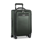 Briggs & Riley Transcend Tall Carry-On Expandable 22" Spinner, Rainforest