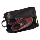 Eagle Creek National Geographic Adventure Essential Packing Set, Black