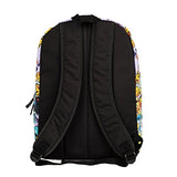 Pokemon Eevee Evolution All Over Print Backpack School Bag