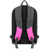 Vangoddy Grove Padded Laptop Backpack For Up To 15.6" Laptops (Vggrove15Pnk)