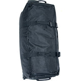 Netpack Standing Up Travel Wheeled Duffel (Black)