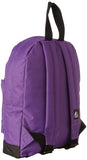 Everest Junior Backpack, Dark Purple, One Size