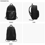 Nike Sportswear Elemental Backpack, Black/Black/Anthracite
