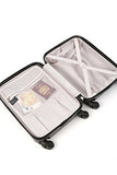 Aerolite 22X14X9Ó American, United & Delta Airlines Max Abs Hardshell Luggage Suitcase Spinner