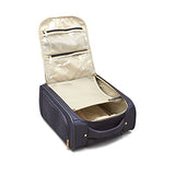 Kenneth Cole Reaction Women'S Chelsea Underseater Carry-On Luggage, Black