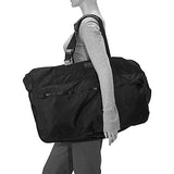 Expandable 26" Travel Duffel