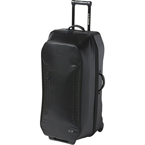 Oakley Men'S Fp 115L Roller Bag, -Blackout