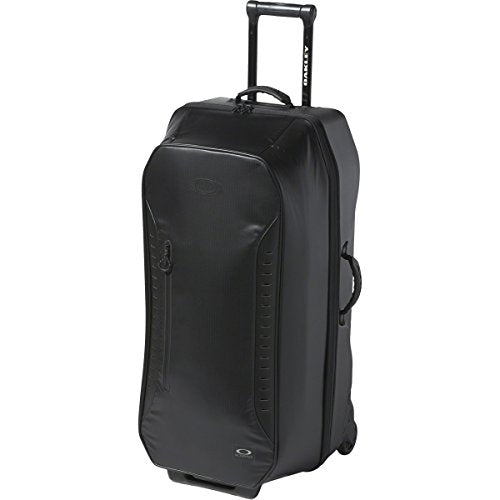 Oakley Men'S Fp 115L Roller Bag, -Blackout