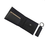 Diesel Münzbörse 00XC51PR054H0144 Coin Pouch, 10 cm, Black (Schwarz)