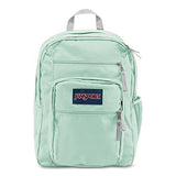 Jansport Js00Tdn70Rc Big Student Backpack, Brook Green