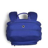 Vera Bradley Iconic Campus Backpack, Microfiber, Gage Blue