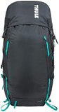 Thule Women's Alltrail Hiking Backpack, 45L, Obsidian
