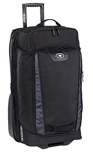 Ogio Nomad 30 Inch Travel Bag, Black
