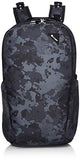 Pacsafe Vibe 25 Anti-Theft 25l Backpack, Grey Camo, One Size