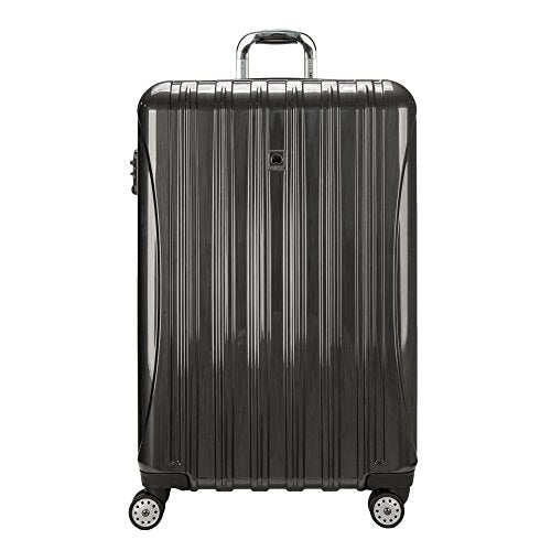 Delsey Clavel Luggage Set - Orange - Love Luggage - On Sale Now