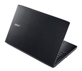 Acer Aspire E 15 E5-575-33Bm 15.6-Inch Fhd Notebook (Intel Core I3-7100U 7Th Generation , 4Gb Ddr4,
