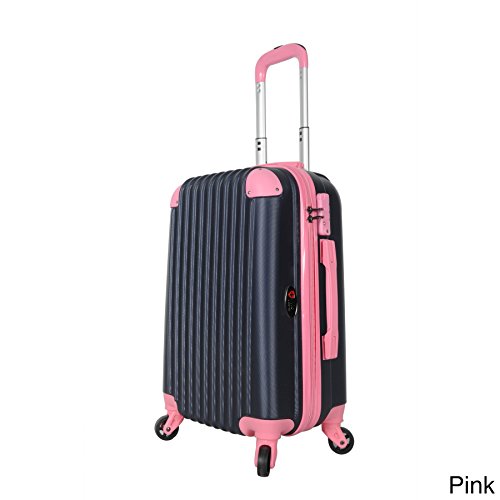 Shop BRIO Luggage 22-inch Hardside Carry On S – Luggage Factory