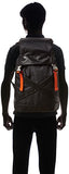 Diesel Men's Dieselxx Xxbackpack, black UNI