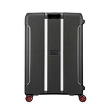 Amazon.com | American Tourister Tribus 29 Spinner, Black | Luggage
