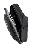 Samsonite XBR Tablet Crossover 9,7" Cross-over, 27 cm, 4,5 L, Black