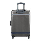 Skyway Portage Bay 24" Spinner Upright Luggage, Storm Grey