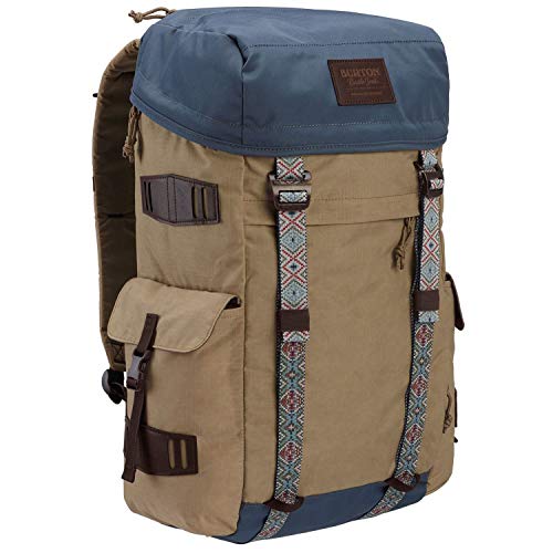 Burton Annex Laptop Backpack One Size Kelp Coated Ripstp