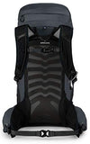 Osprey Men's Talon 33, Eclipse Grey, Large/X-Large