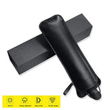 OYADM UV Windproof Sun Umbrella,10 Ribs Automatic Open/Close Umbrella,Fast Drying Waterproof Reinforced,With exquisite packaging