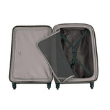 Victorinox Etherius Medium Expandable Spinner, Dark Earth