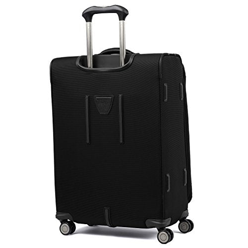 Shop Travelpro Luggage Crew 11 25" Expan Luggage Factory