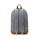 Herschel Pop Quiz Backpack-Grey
