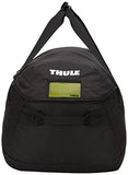 Thule Gopack Duffel Set (4 Pack), Black