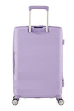 American Tourister Flylife Hand Luggage 67 centimeters 82.5 Purple (Lavender)