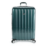 Delsey Luggage Helium Aero 3 Piece Spinner Luggage Set (One Size, Teal)