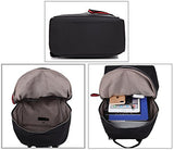 Scarleton Pro Bucket Style Bag H500301 - Black