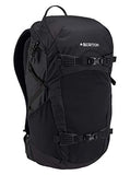 Burton Day Hiker 31L Backpack True Black Ripstop NA