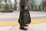 Kensington Contour 2.0 Executive Laptop Backpack