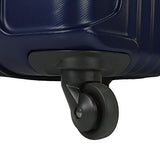 U.S. Traveler Akron 3 Piece Navy