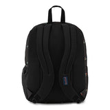 JanSport Big Student Backpack - Rose Icon - Oversized
