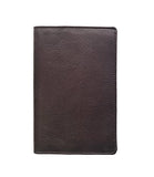 Premium Leather Travel Passport Cover- Passport Wallet - Passport Case