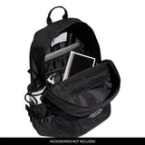 adidas Originals Utility Pro Backpack, Black, One Size
