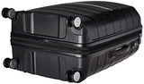 Samsonite Freeform Hardside Spinner 24, Black