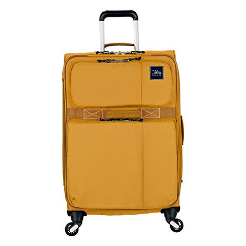Skyway Whidbey 24-inch Spinner Upright in Honey