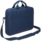 Case Logic Advantage 14" Attaché-Dark Blue